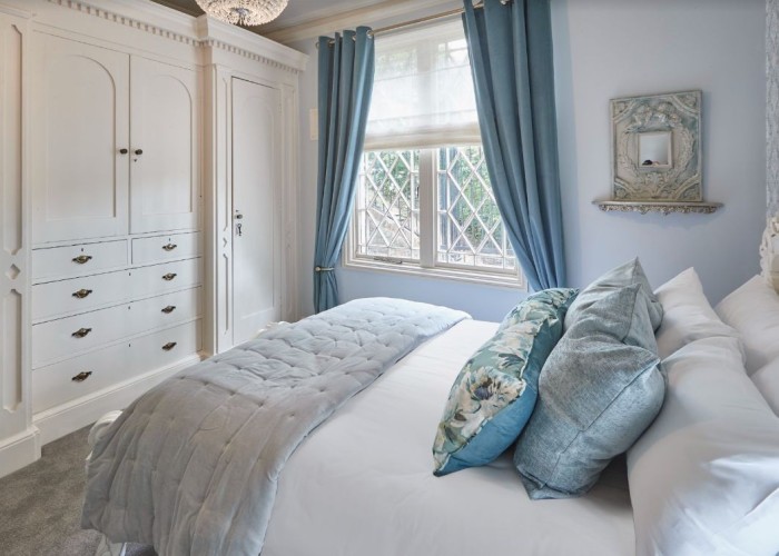 16. Bedroom (Double)