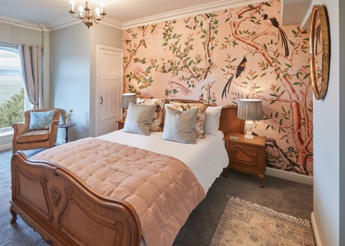 21. Bedroom (Double)