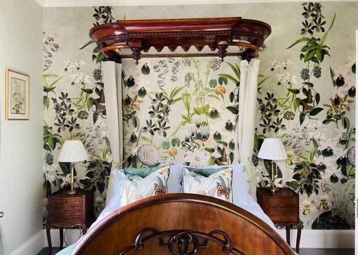 14. Bedroom (Double)