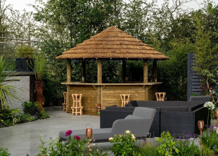 22. Patio / Veranda