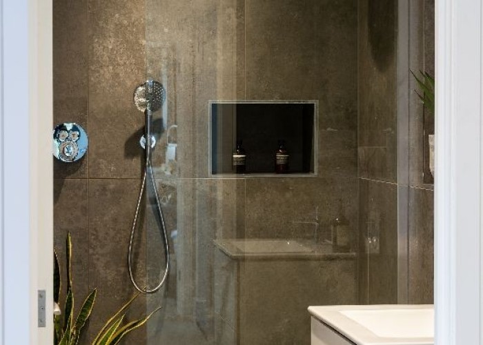 17. Bathroom