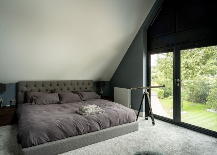 16. Bedroom (Double)