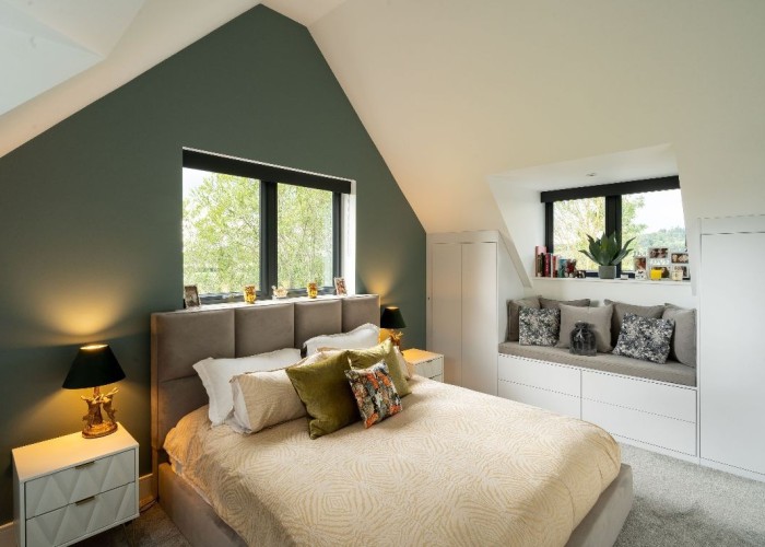 19. Bedroom (Double)