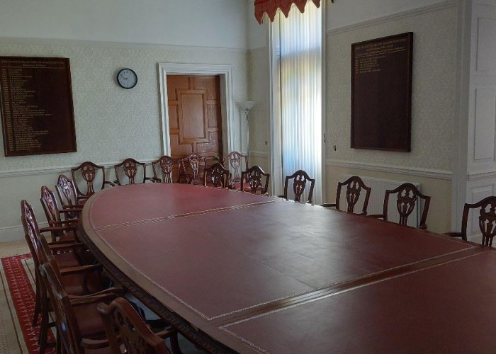 7. Meeting Room