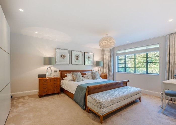 17. Bedroom (Double)