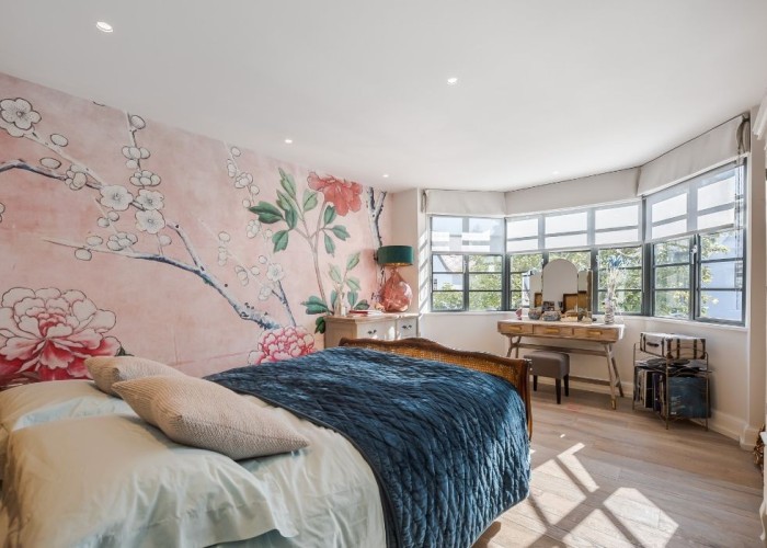 21. Bedroom (Double)
