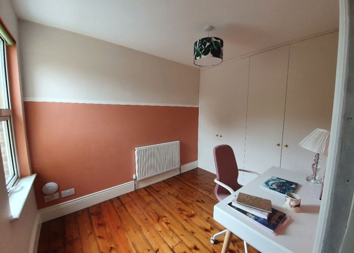 15. Home Office / Study