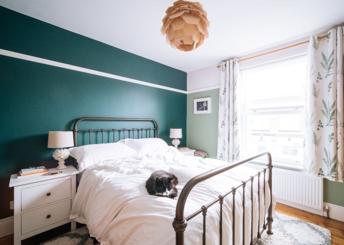 16. Bedroom (Double)