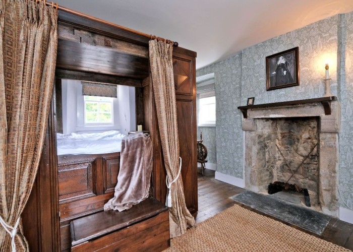 19. Bedroom (Double)