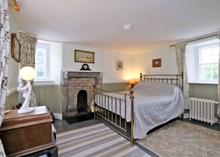 20. Bedroom (Double)