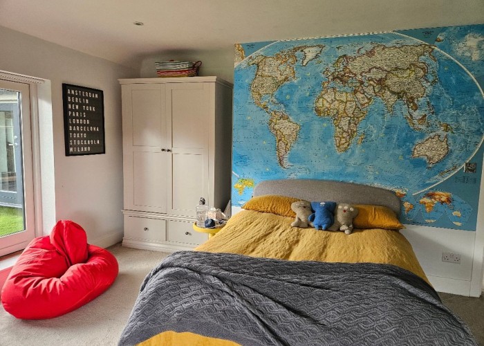 18. Bedroom (Double)