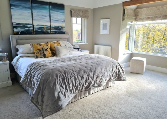 15. Bedroom (Double)