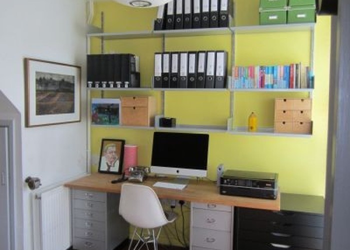 22. Home Office / Study