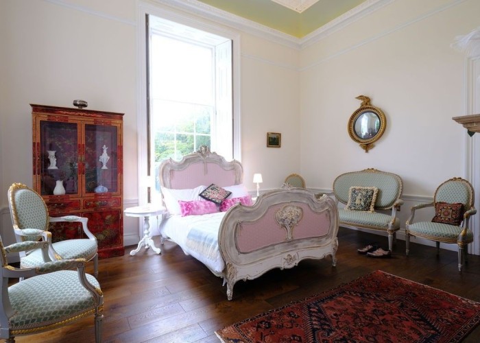 25. Bedroom (Double)