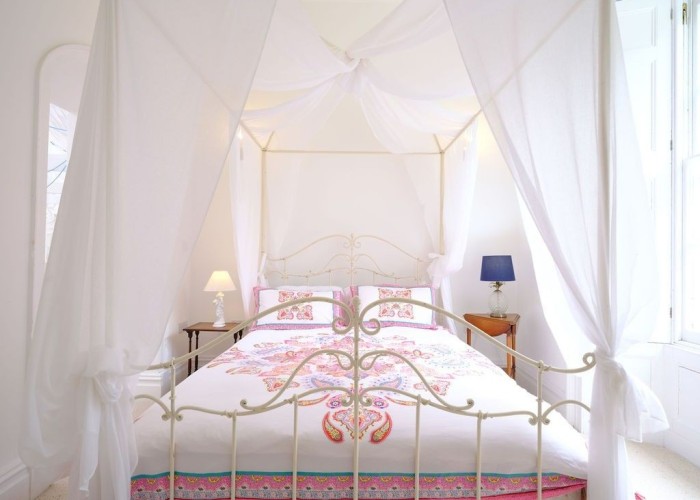 29. Bedroom (Double)