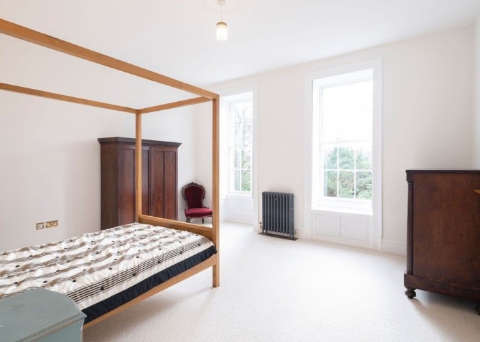 30. Bedroom (Double)