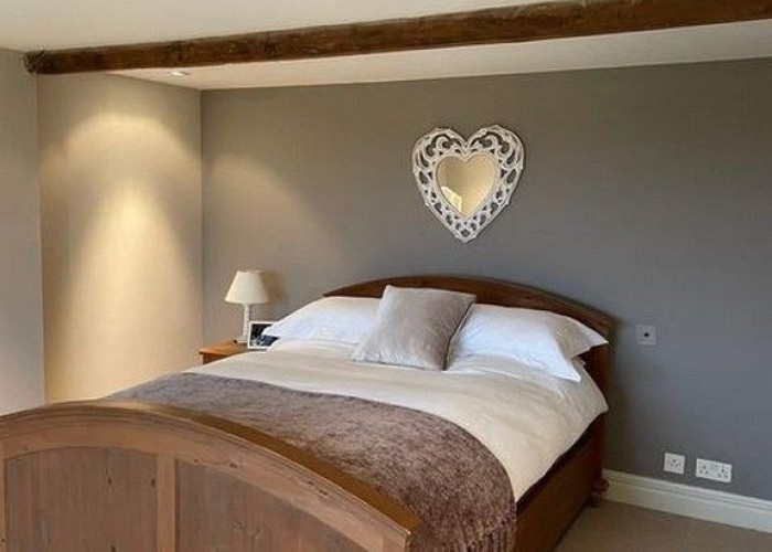18. Bedroom (Double)