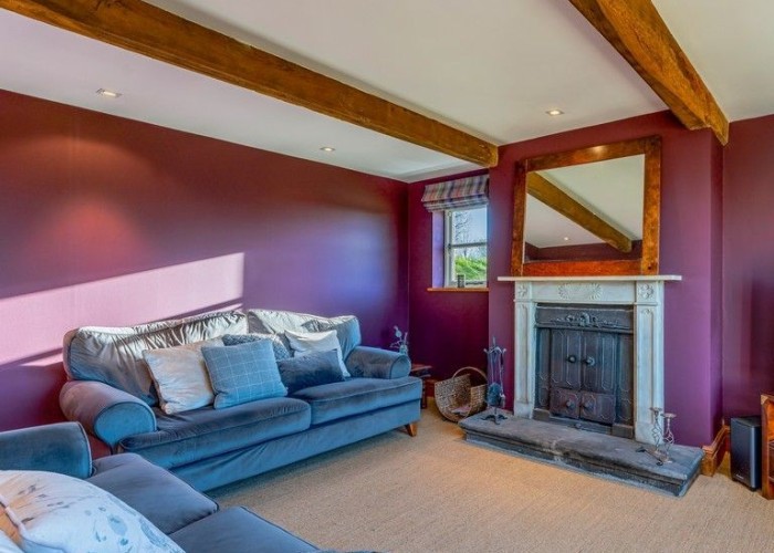 16. Drawing Room