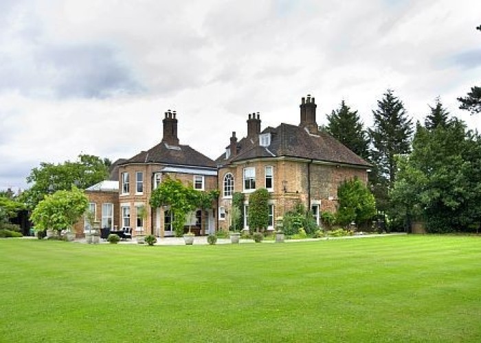 1. Gardens
