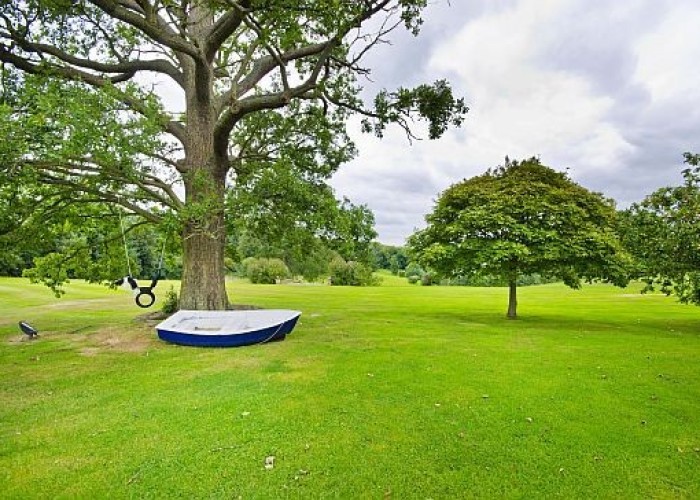 31. Gardens