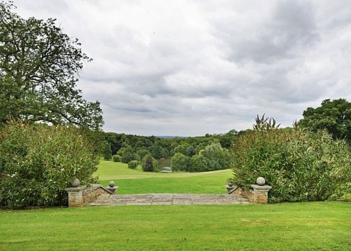 57. Gardens