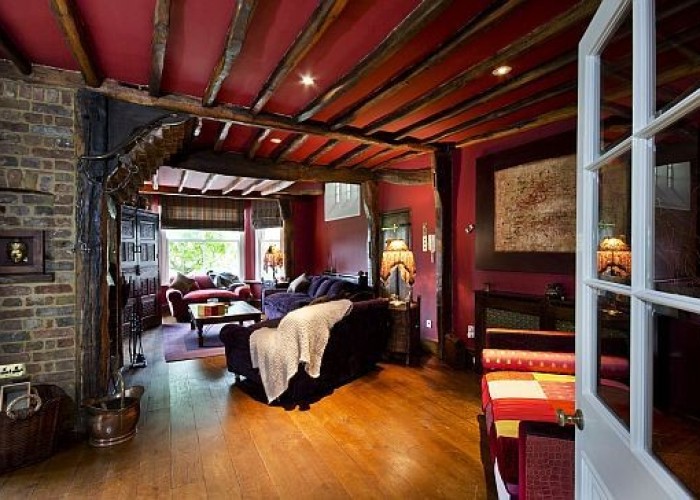 5. Livingroom
