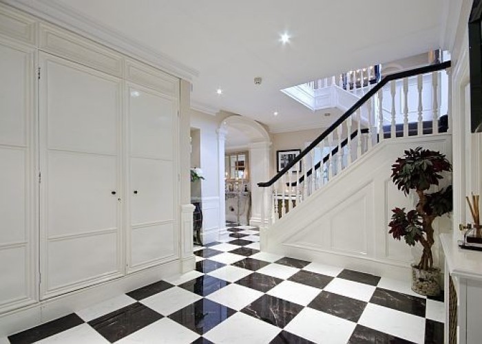 14. Hallway