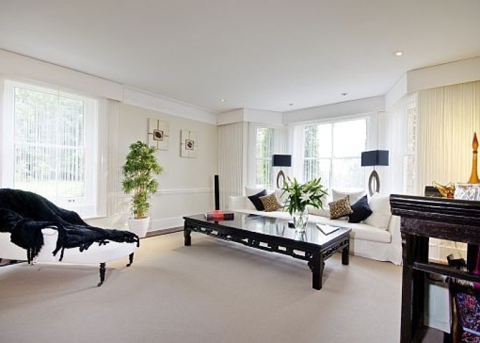 2. Livingroom