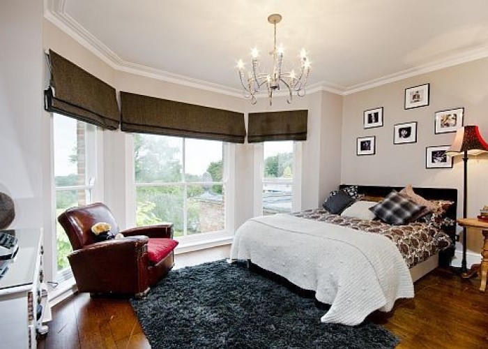 20. Bedroom (Double)
