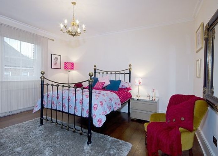 27. Bedroom (Double)