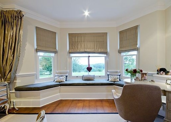 24. Bedroom (Master/En-Suite)