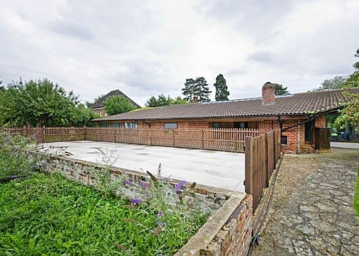 59. Stables