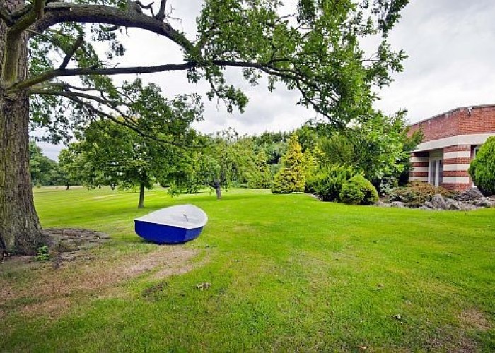 69. Gardens