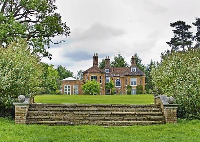 70. Gardens