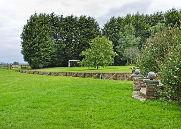 71. Gardens