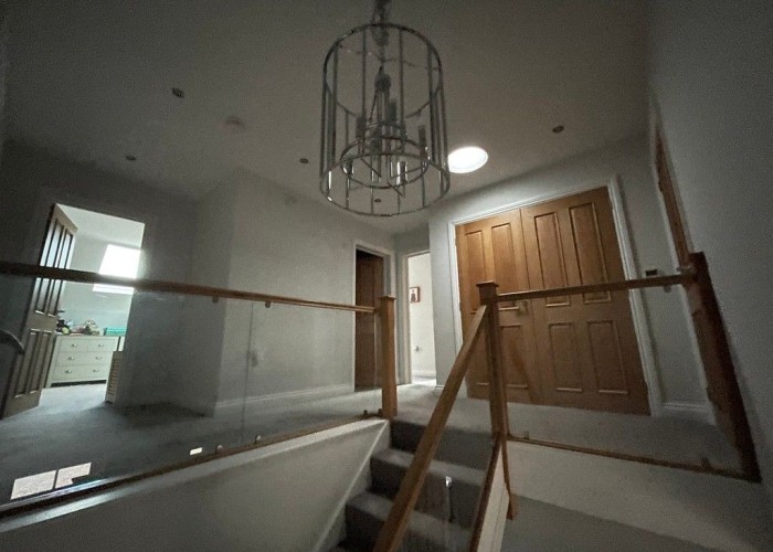 11. Stairway / Staircase