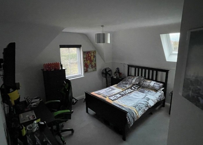 18. Bedroom (Double)