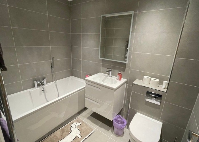 19. Bathroom