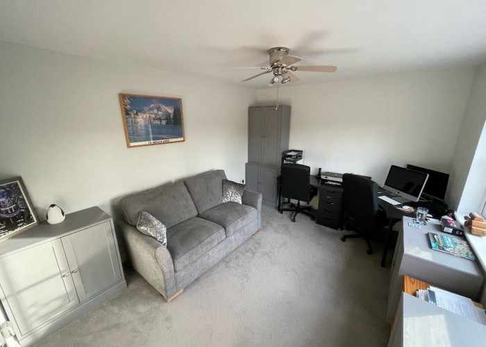 24. Home Office