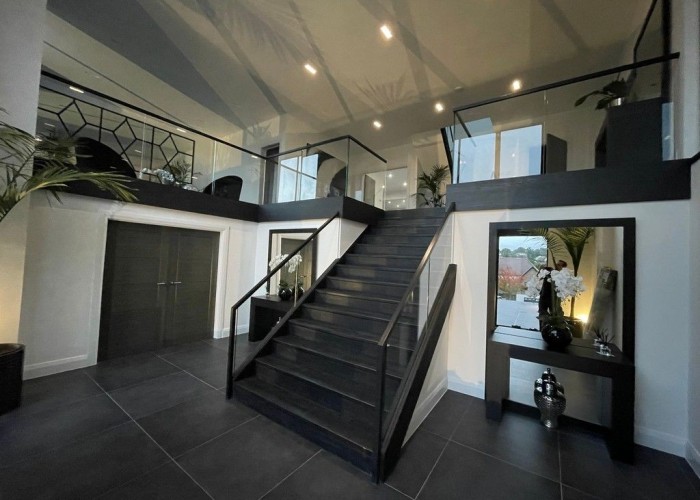 3. Stairway / Staircase