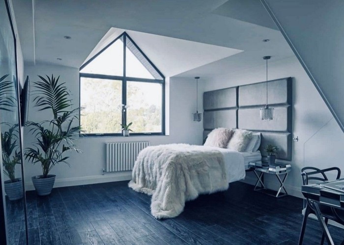 20. Bedroom (Double)