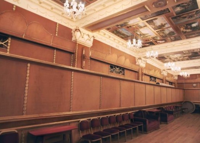 7. Ballroom