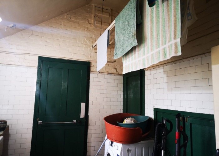 10. Utility Room