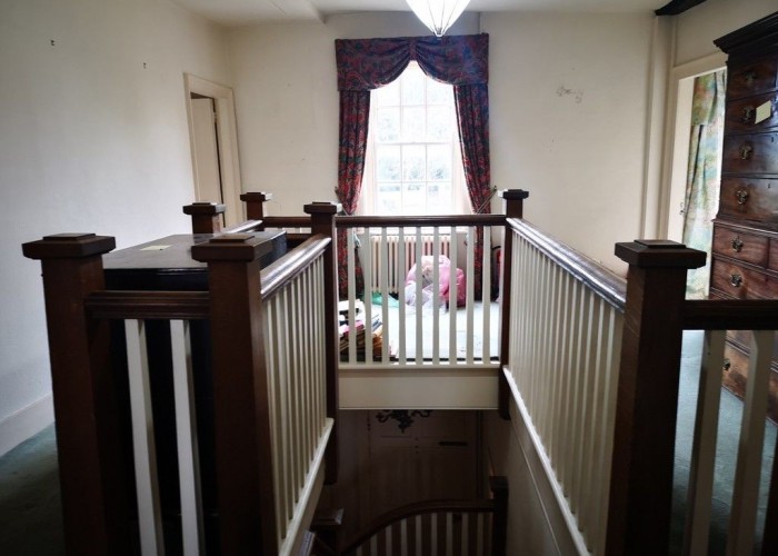 20. Hallway