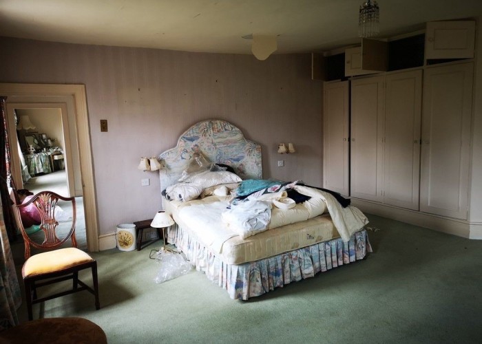 24. Bedroom (Double)
