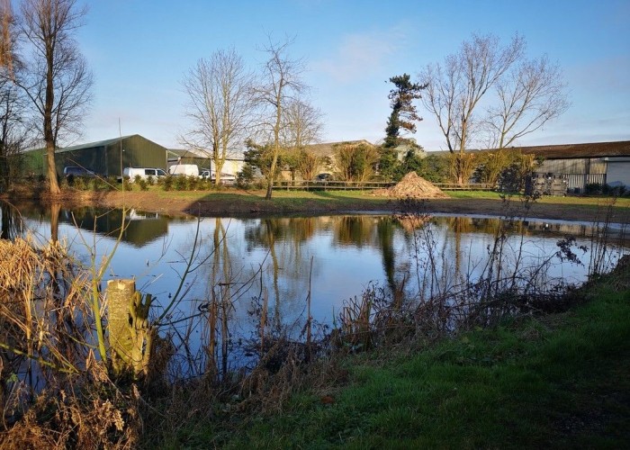 34. Lake / Pond