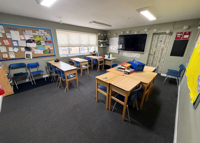 7. Classroom
