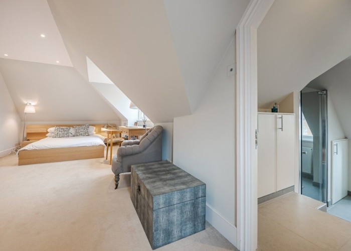 26. Bedroom (Double)