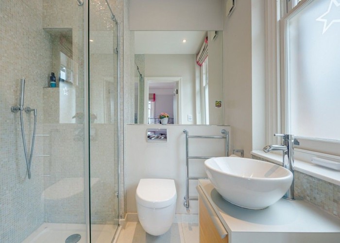 33. Bathroom