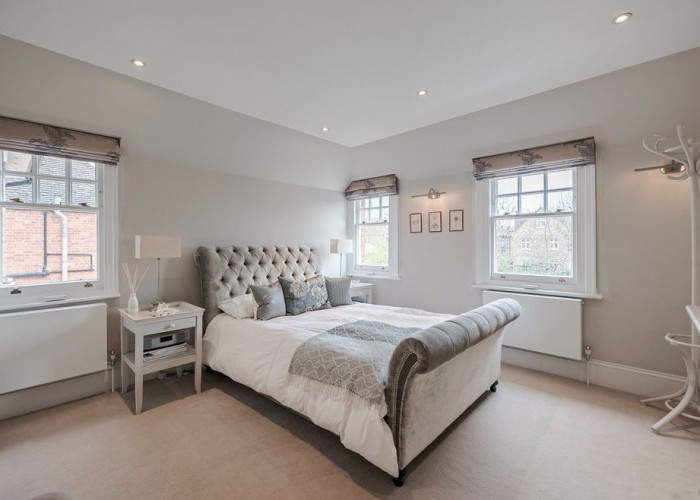 29. Bedroom (Master/En-Suite)